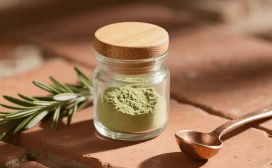 Amazing Health Benefits of Rosemary Extract Powder